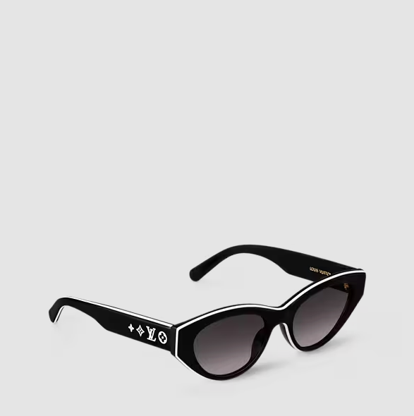 Sunglasses Line Cat-Eye – Women