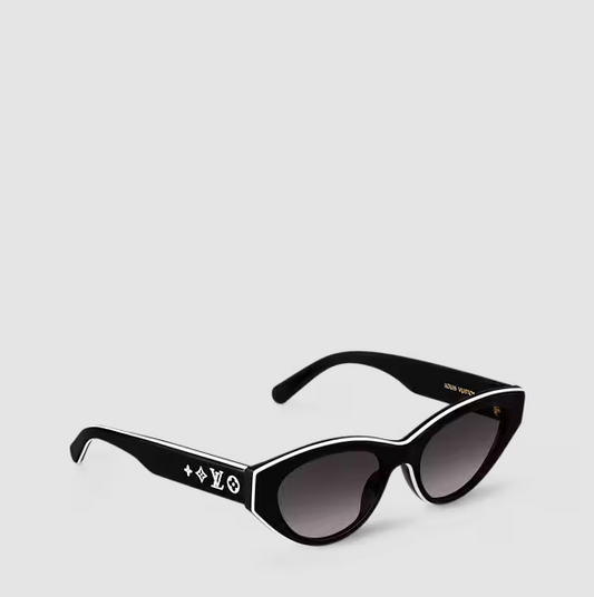 Sunglasses Line Cat-Eye – Women
