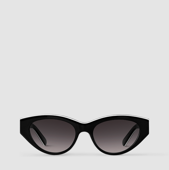 Sunglasses Line Cat-Eye – Women