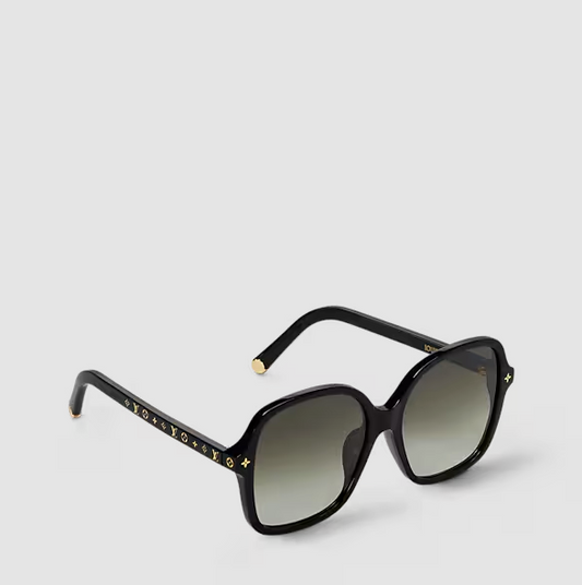 My Monogram Light Square Sunglasses – Women