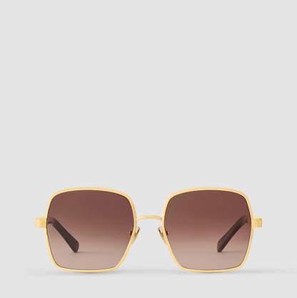 Aura Square Sunglasses – Women