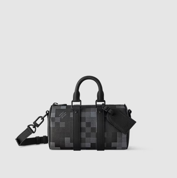 Keepall Bandoulière 25 – Damoflage