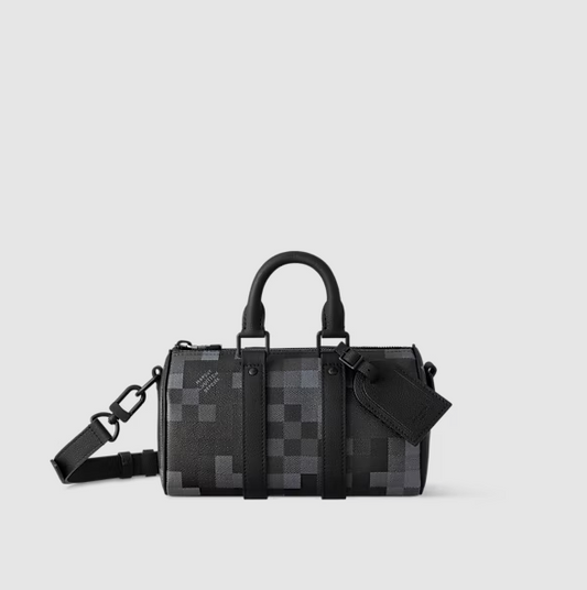 Keepall Bandoulière 25 – Damoflage