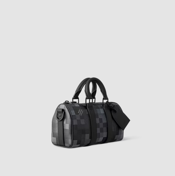 Keepall Bandoulière 25 – Damoflage