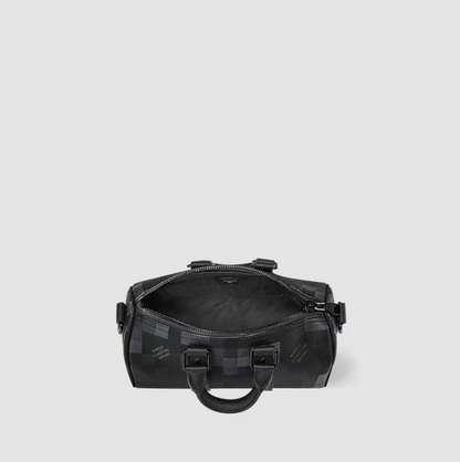 Keepall Bandoulière 25 – Damoflage