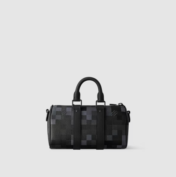 Keepall Bandoulière 25 – Damoflage