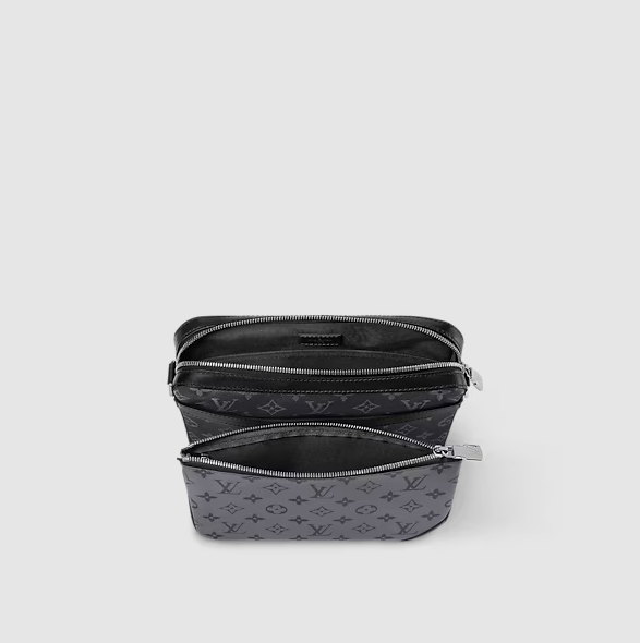 Trio Messenger – Monogram Eclipse