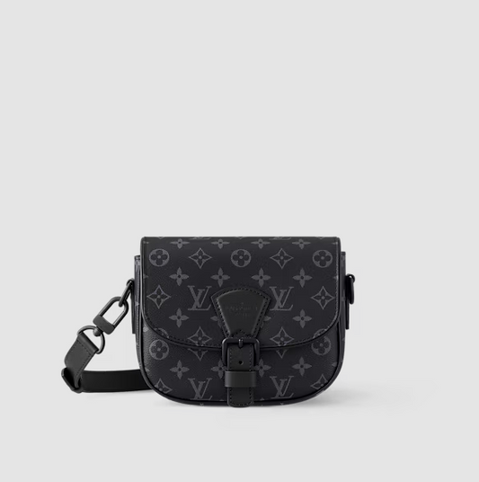 Montsouris PM Messenger Bag – Men