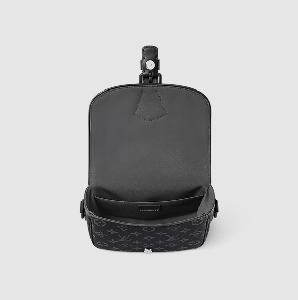 Messenger-Tasche Montsouris PM – Herren
