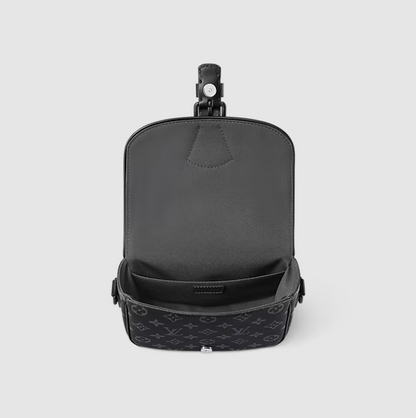Messenger-Tasche Montsouris PM – Herren
