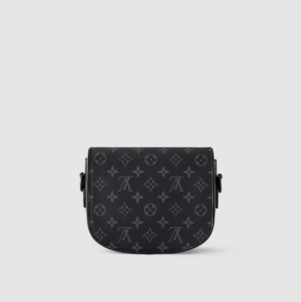 Messenger-Tasche Montsouris PM – Herren