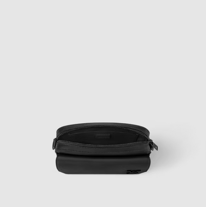 Fastline Messenger Bag – Black