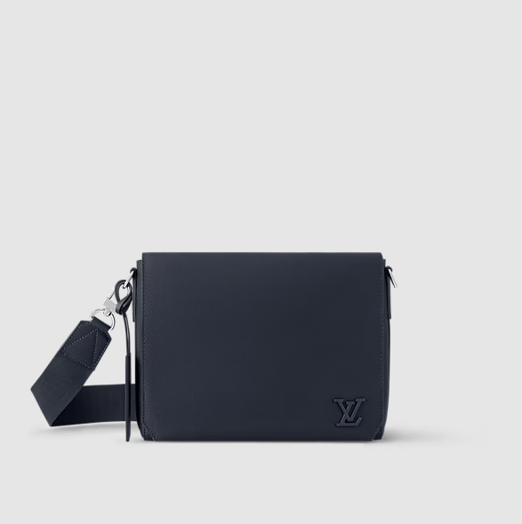 Takeoff MM Messenger Bag – Men