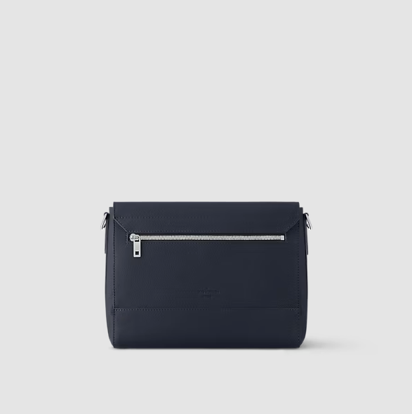 Takeoff MM Messenger Bag – Men