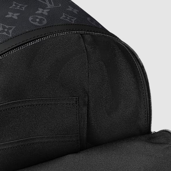Discovery MM backpack