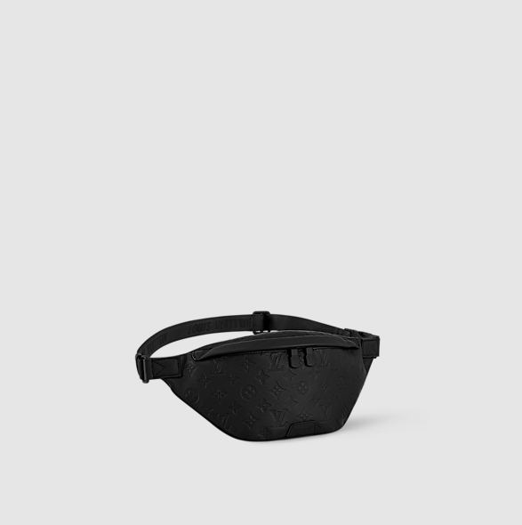 Discovery PM bum bag – Monogram