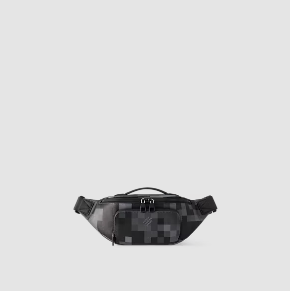 Rush Bum Bag – Damoflage