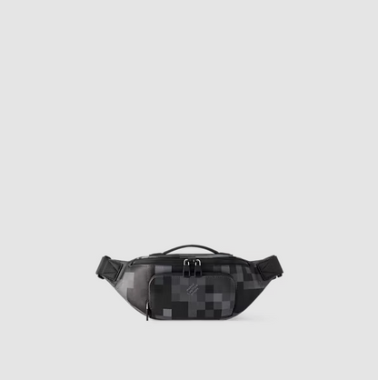Rush Bum Bag – Damoflage