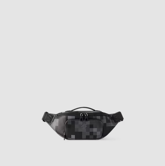 Rush Bum Bag – Damoflage