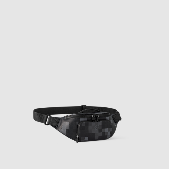 Rush Bum Bag – Damoflage
