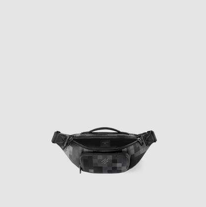 Rush Bum Bag – Damoflage