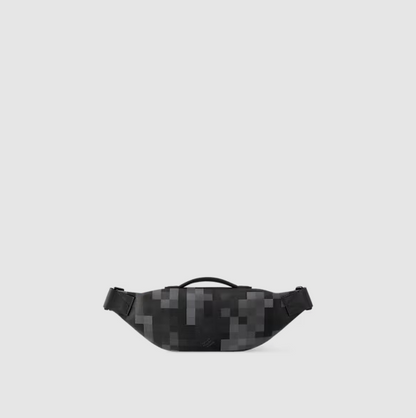 Rush Bum Bag – Damoflage