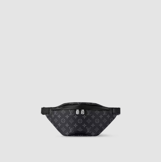 Discovery PM bum bag – Monogram Eclipse