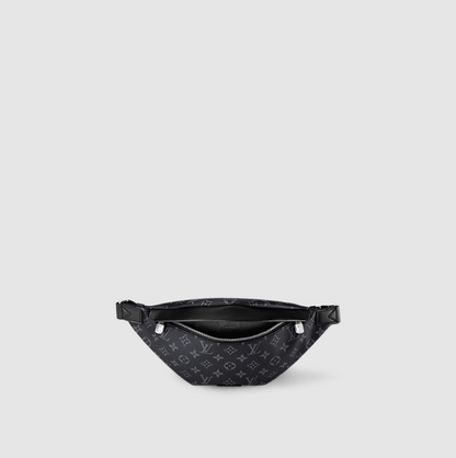 Discovery PM bum bag – Monogram Eclipse