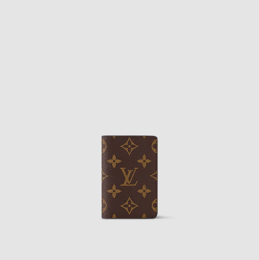 Bag organizer – Monogram