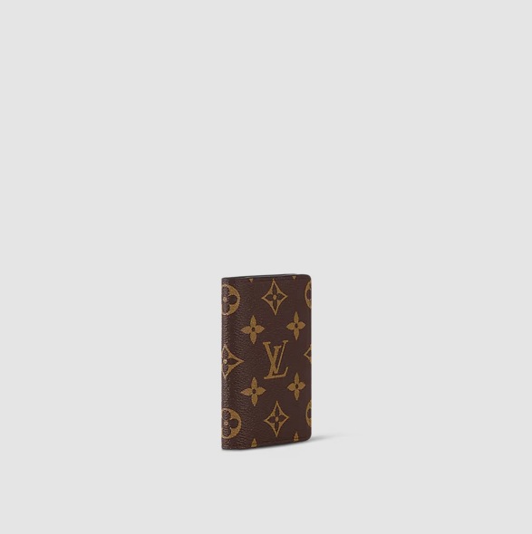 Bag organizer – Monogram