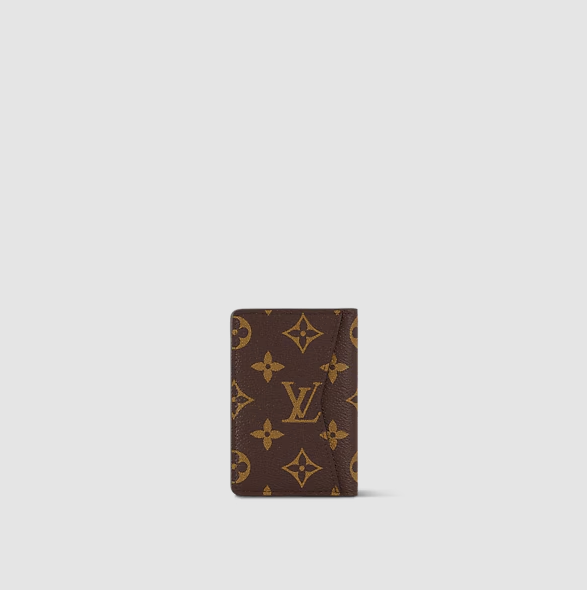 Bag organizer – Monogram