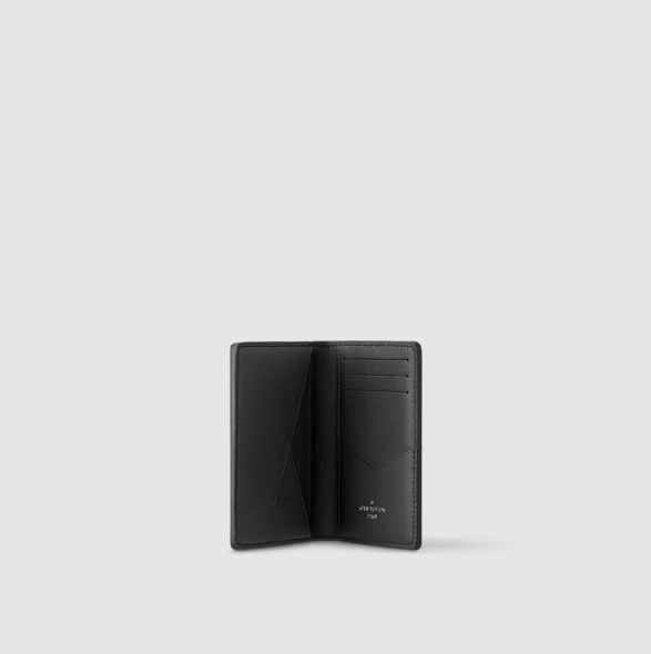 Bag Organizer – Monogram Black