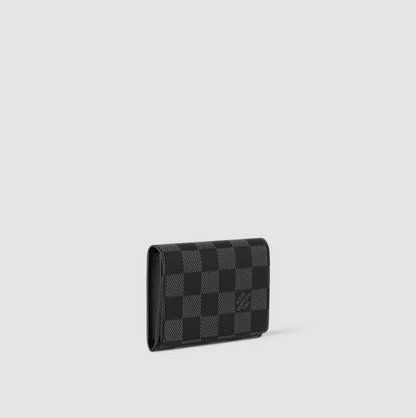 Business card holder – Damier