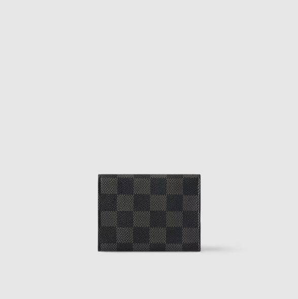 Business card holder – Damier