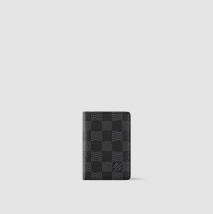 Bag organizer – Damier