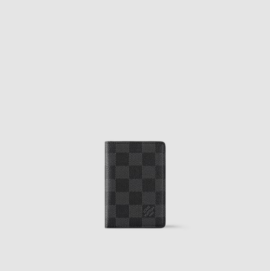 Bag organizer – Damier