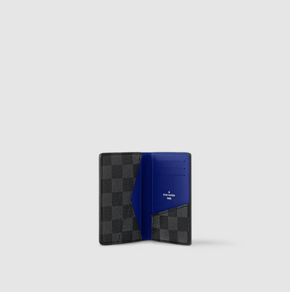 Bag organizer – Damier