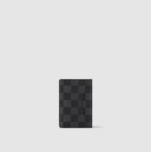 Bag organizer – Damier