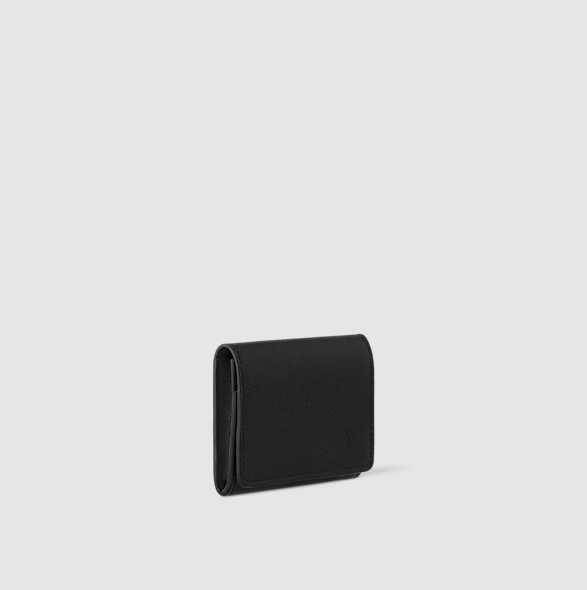 Business Card Holder – Black