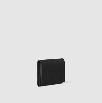 Business Card Holder – Black