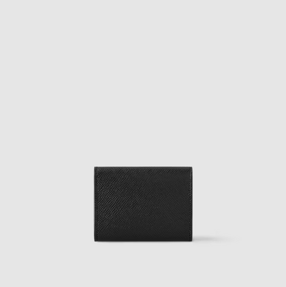 Business Card Holder – Black