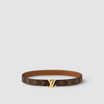 Belt Dimension 30 mm Reversible – Monogram Men