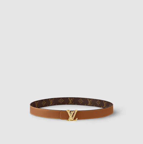 Belt Dimension 30 mm Reversible – Monogram Men