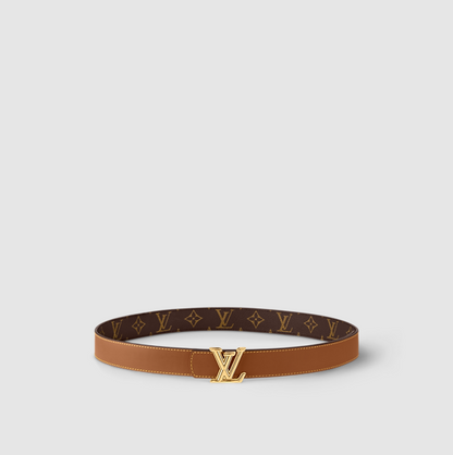Belt Dimension 30 mm Reversible – Monogram Men