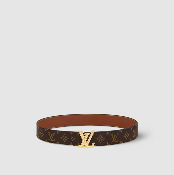 Belt Dimension 40 mm Reversible – Brown Men