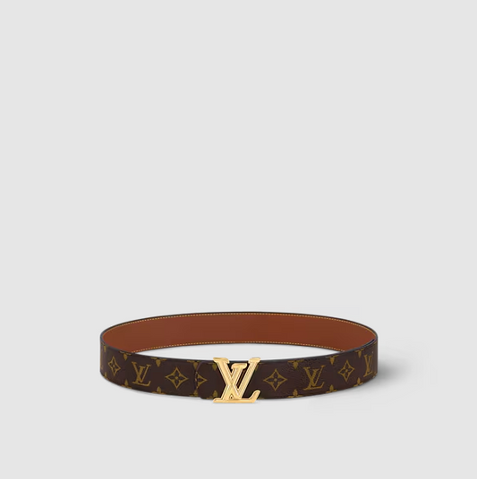 Belt Dimension 40 mm Reversible – Brown Men