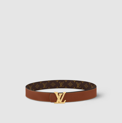 Belt Dimension 40 mm Reversible – Brown Men