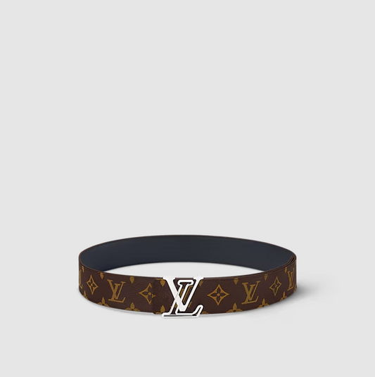 Belt Line 40 mm reversible – Monogram Men