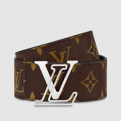 Belt Line 40 mm reversible – Monogram Men