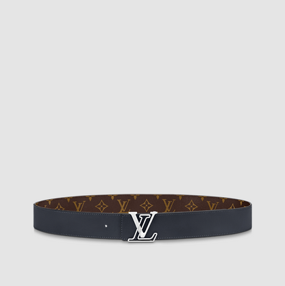 Belt Line 40 mm reversible – Monogram Men